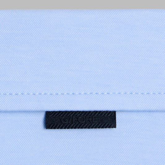 LUXE COTTON BLEND POLO | G/FORE sale