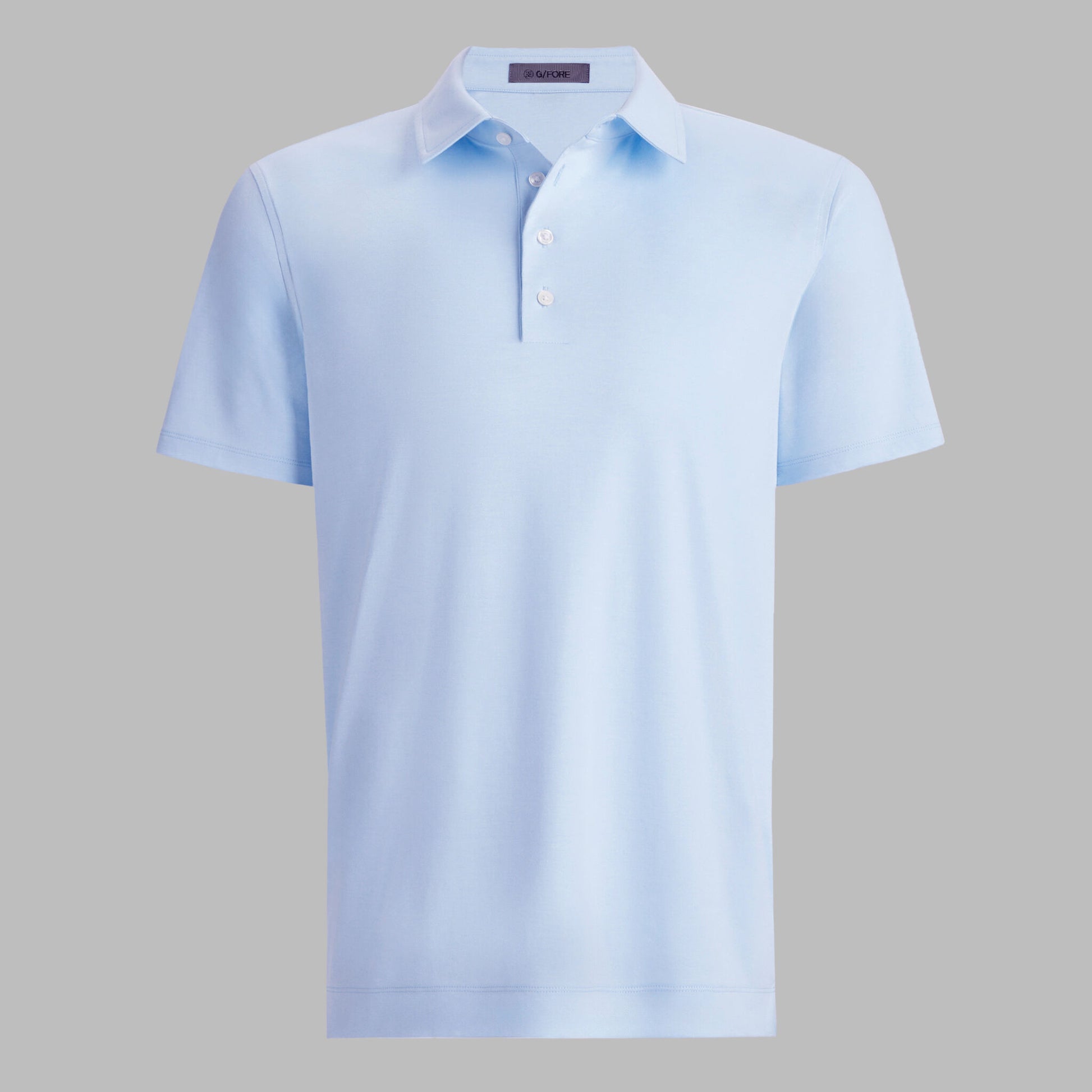 LUXE COTTON BLEND POLO | G/FORE sale