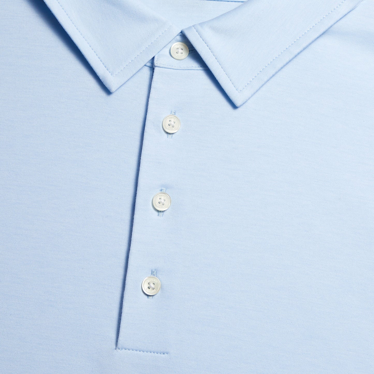 LUXE COTTON BLEND POLO | G/FORE sale