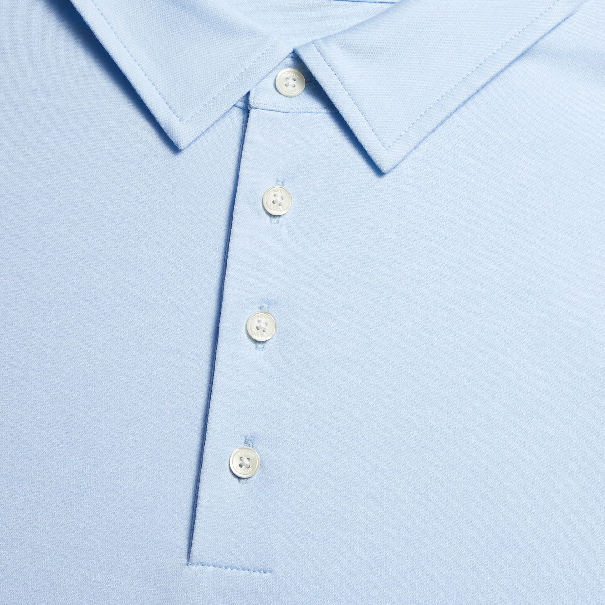LUXE COTTON BLEND POLO | G/FORE sale