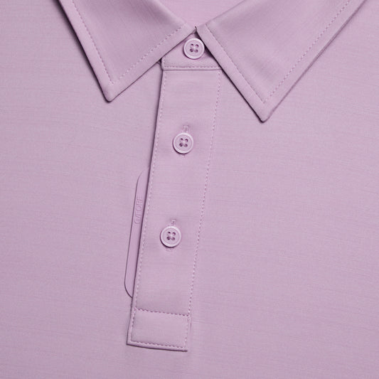 MÉLANGE ICE NYLON POLO | G/FORE For Sale