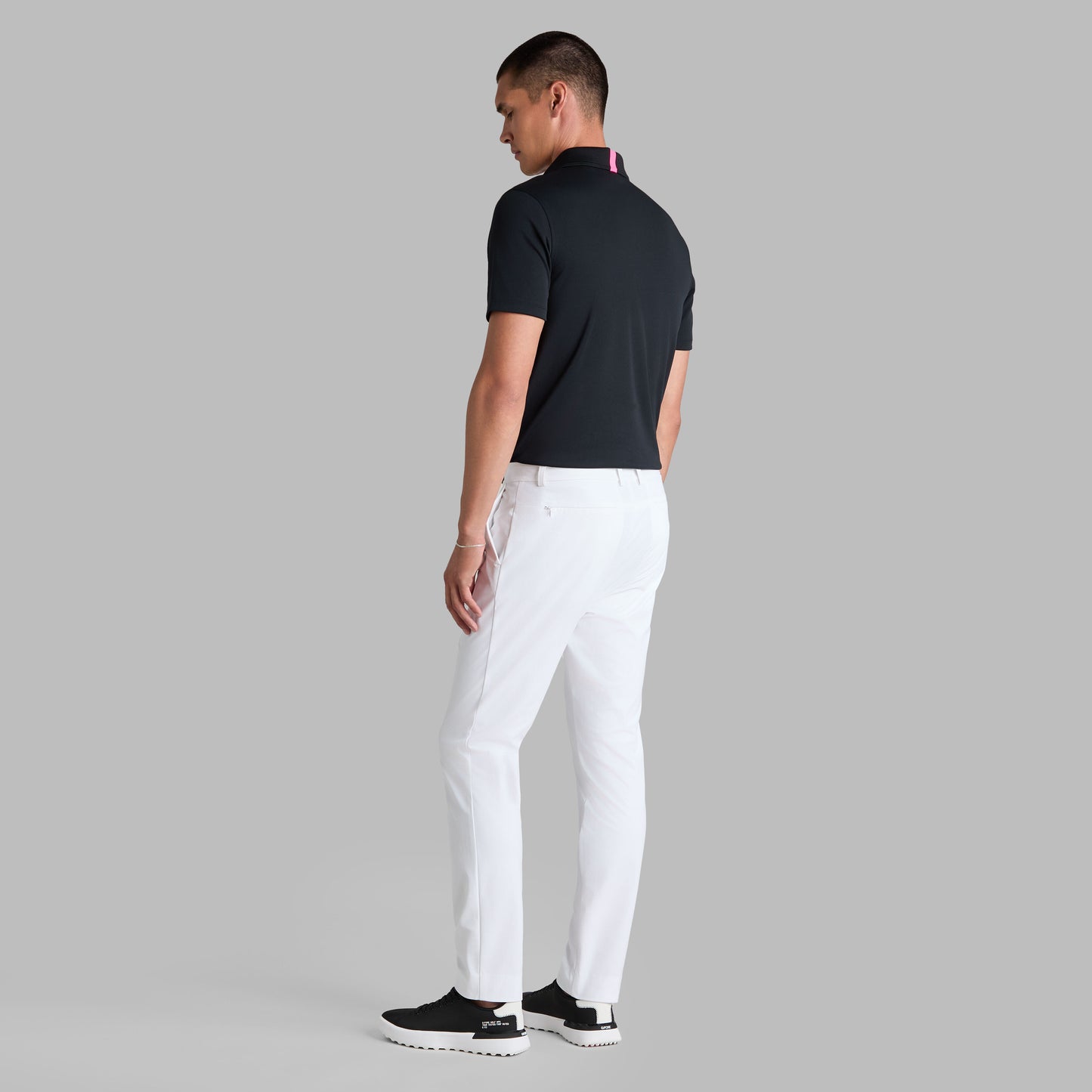 ESSENTIAL PERFORMANCE PIQUÉ POLO | G/FORE Outlet