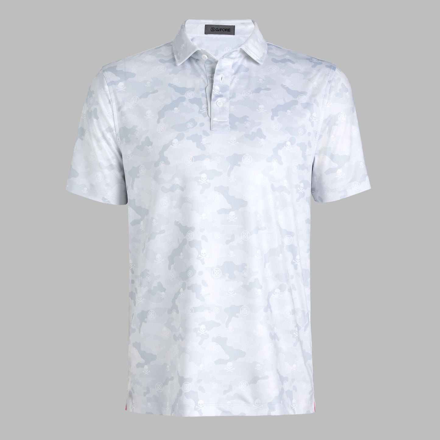 ICON CAMO TECH JERSEY POLO | G/FORE US
