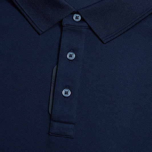 ESSENTIAL PERFORMANCE PIQUÉ POLO | G/FORE Near me