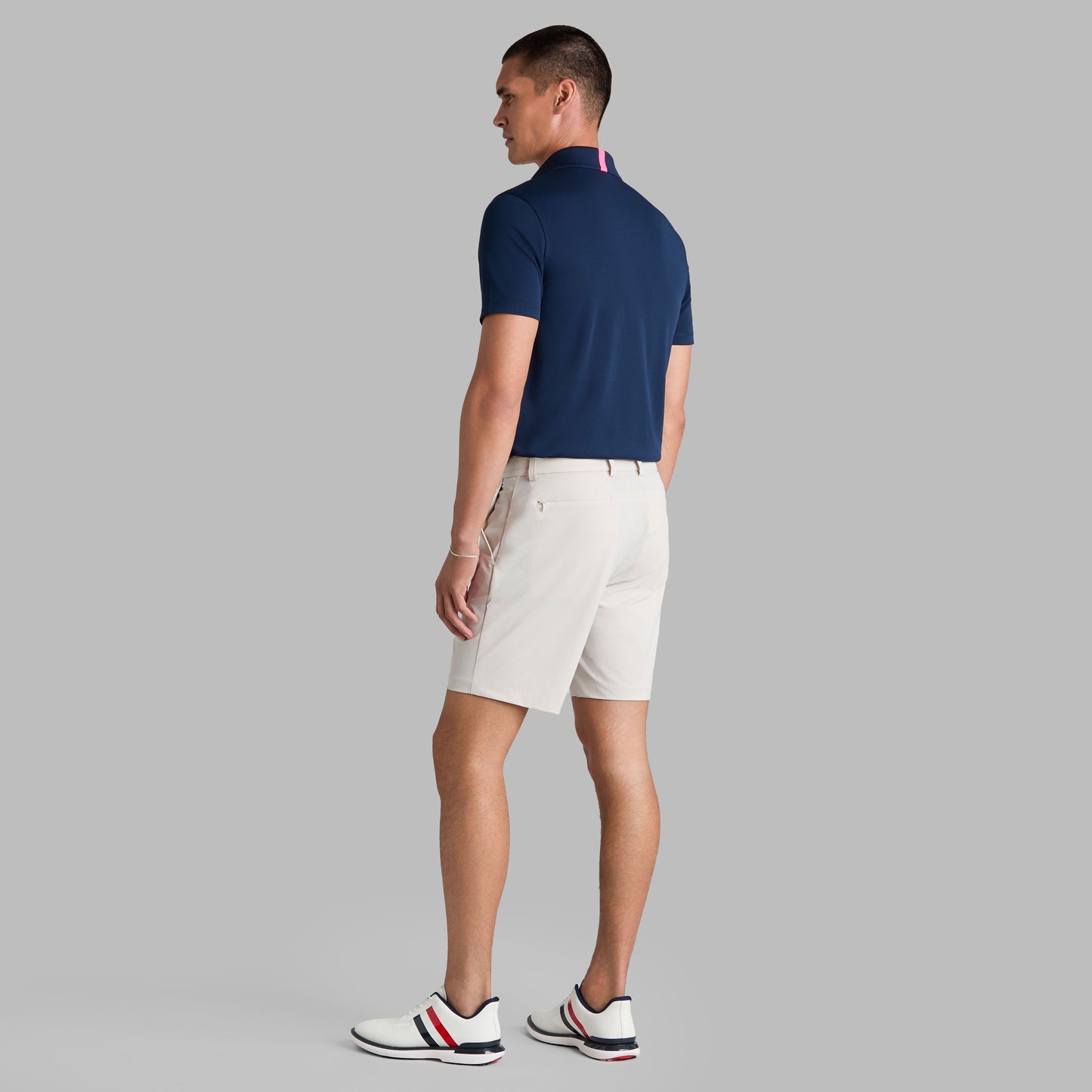 ESSENTIAL PERFORMANCE PIQUÉ POLO | G/FORE Near me
