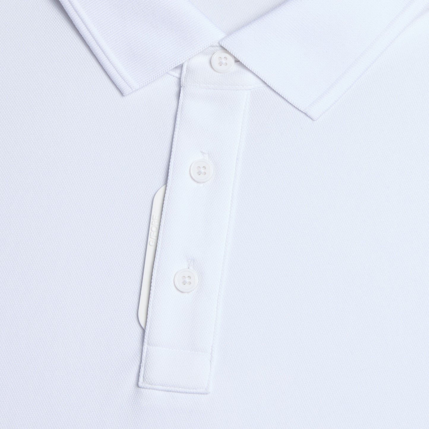 ESSENTIAL PERFORMANCE PIQUÉ POLO | G/FORE New
