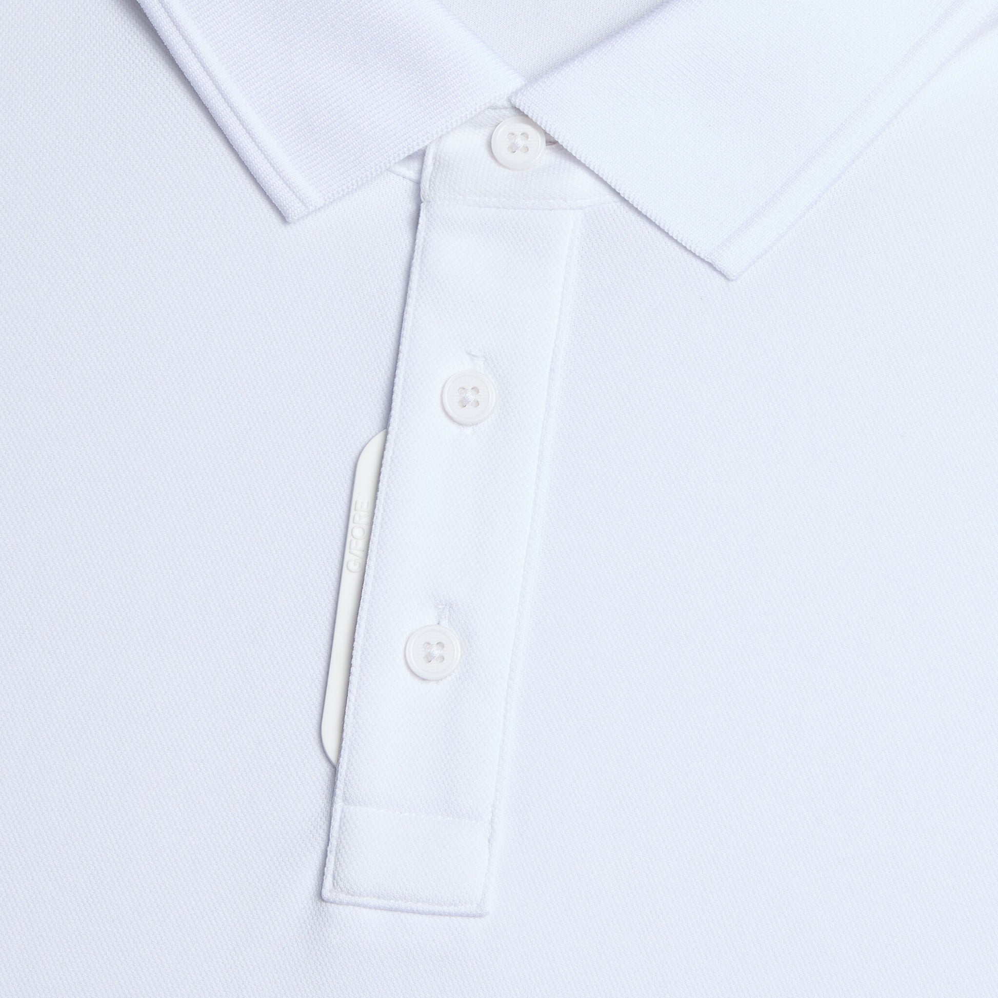 ESSENTIAL PERFORMANCE PIQUÉ POLO | G/FORE New