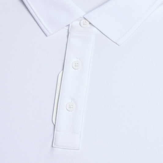 ESSENTIAL PERFORMANCE PIQUÉ POLO | G/FORE New