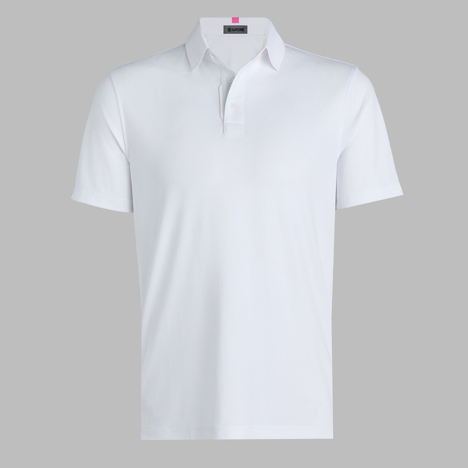 ESSENTIAL PERFORMANCE PIQUÉ POLO | G/FORE New