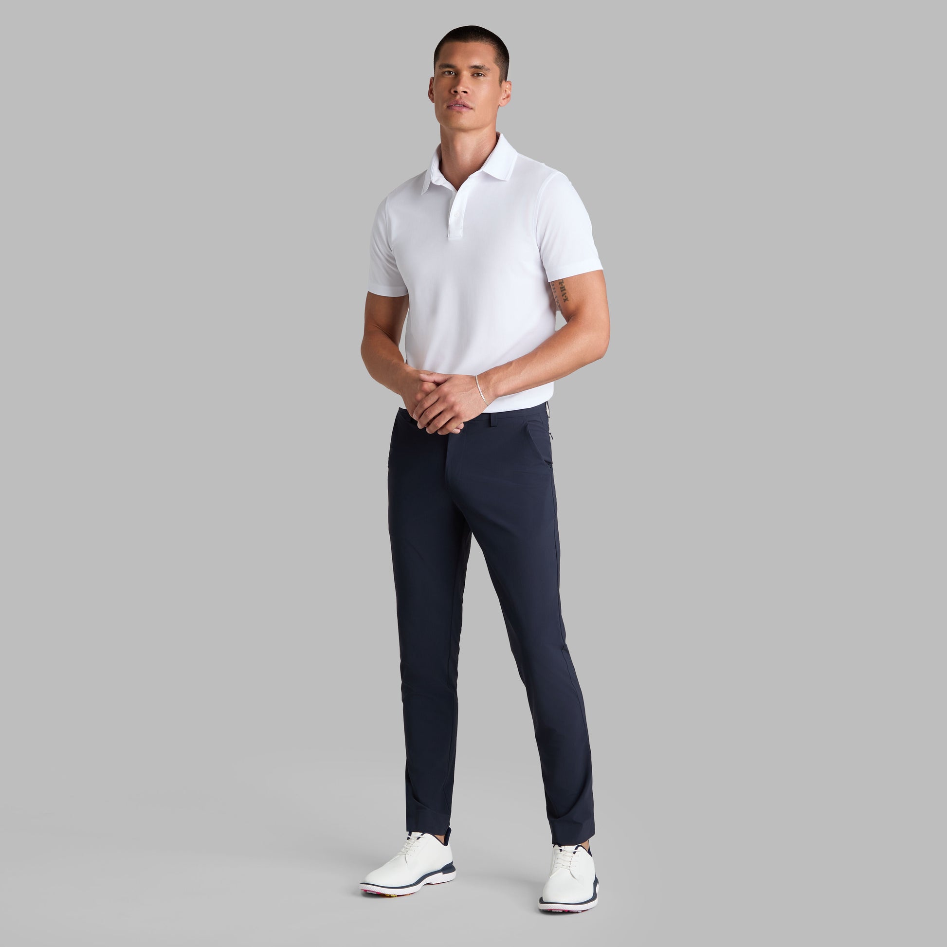 ESSENTIAL PERFORMANCE PIQUÉ POLO | G/FORE New