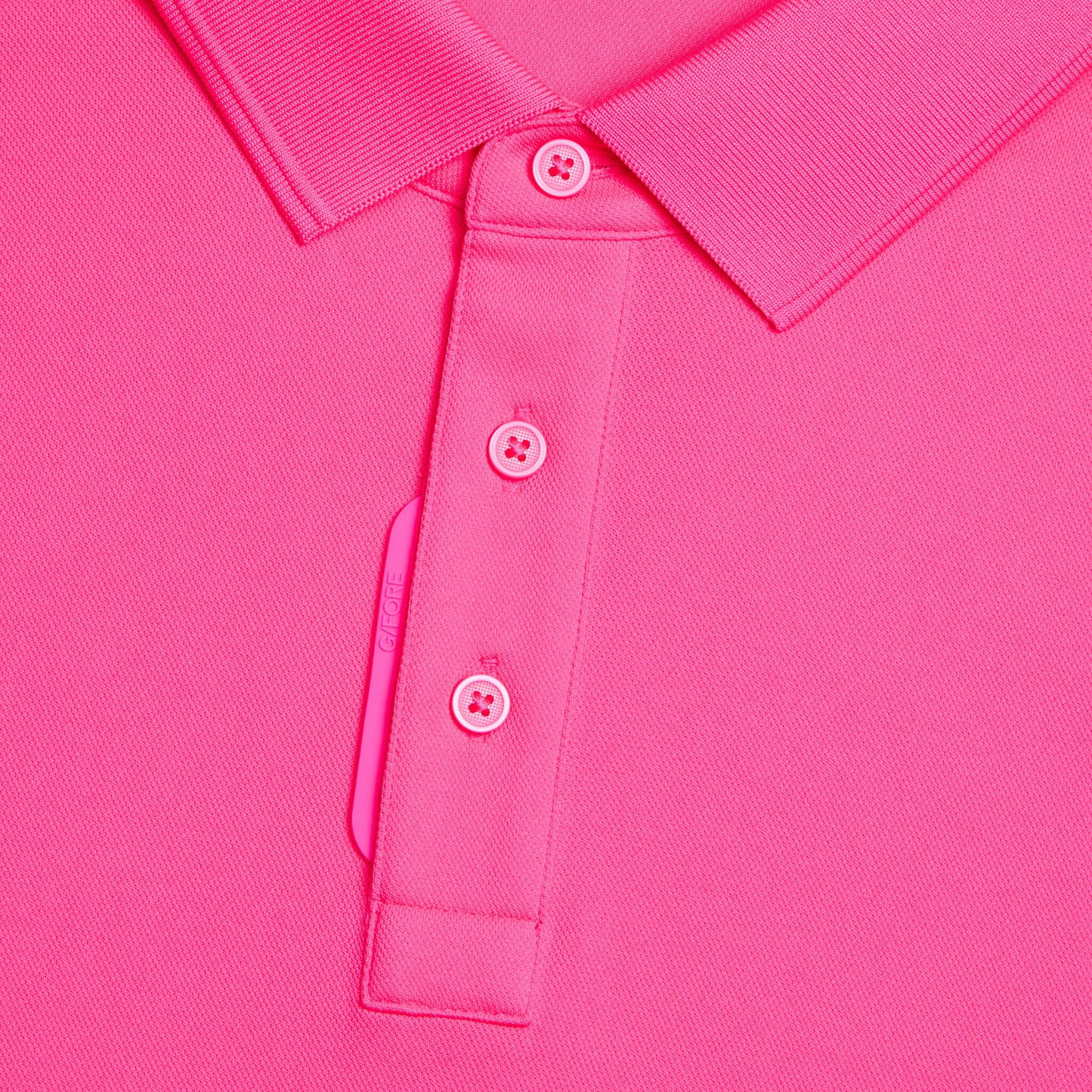 ESSENTIAL PERFORMANCE PIQUÉ POLO | G/FORE