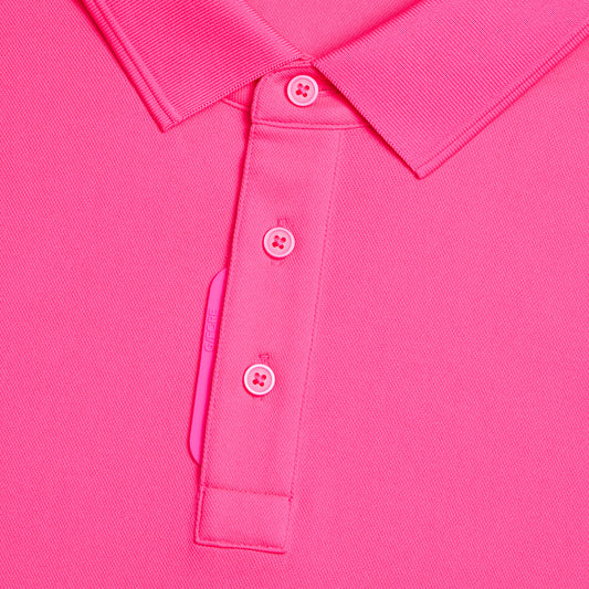 ESSENTIAL PERFORMANCE PIQUÉ POLO | G/FORE