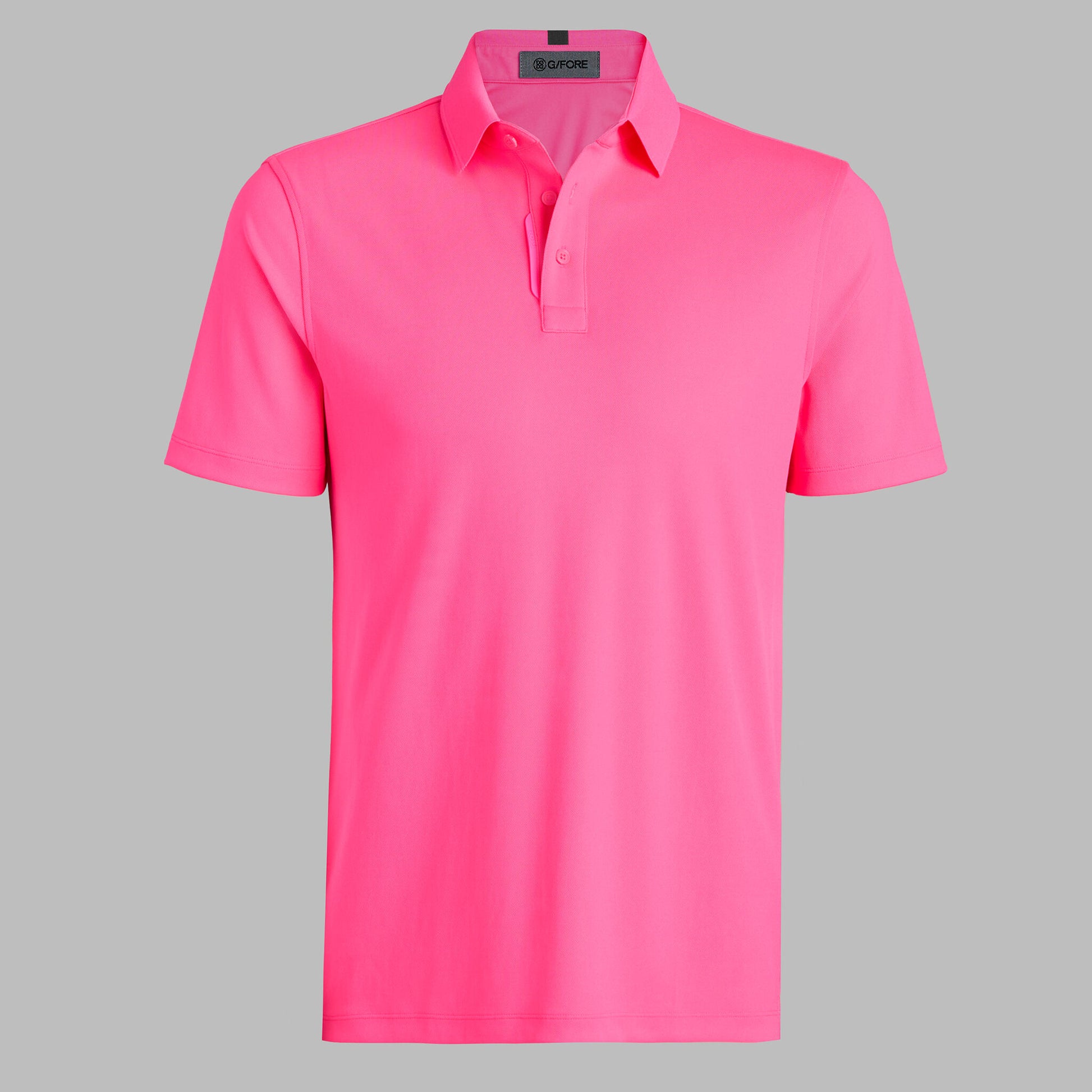 ESSENTIAL PERFORMANCE PIQUÉ POLO | G/FORE