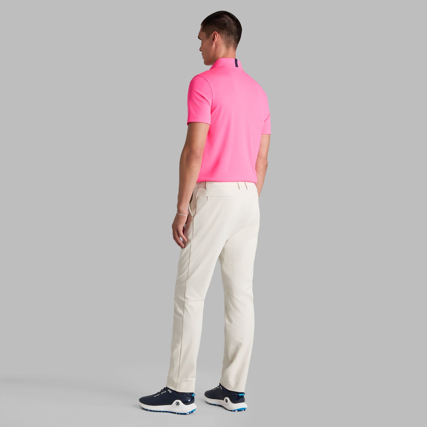 ESSENTIAL PERFORMANCE PIQUÉ POLO | G/FORE