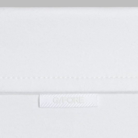 LUXE COTTON BLEND POLO | G/FORE Online