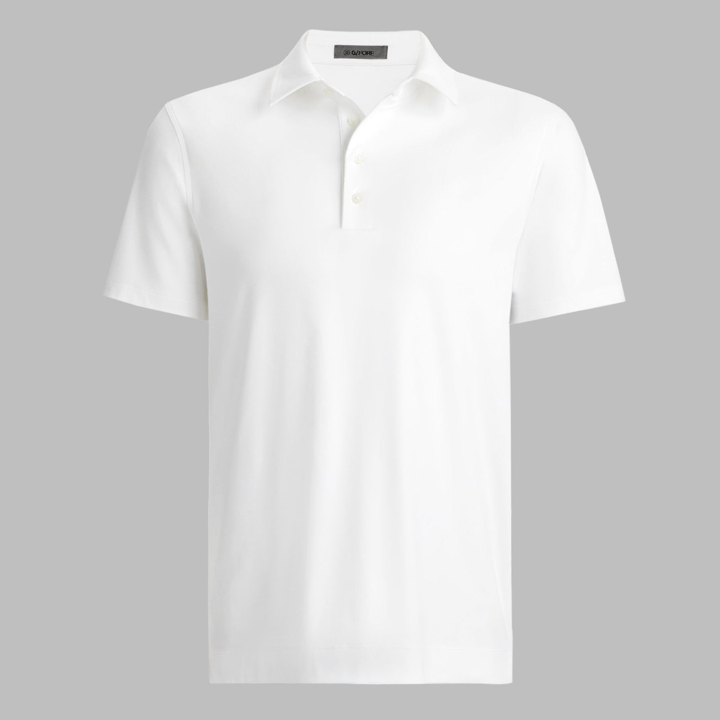 LUXE COTTON BLEND POLO | G/FORE Online