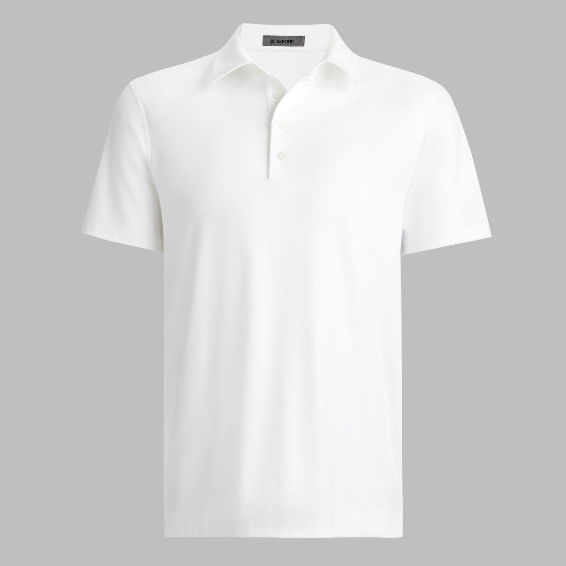 LUXE COTTON BLEND POLO | G/FORE Online