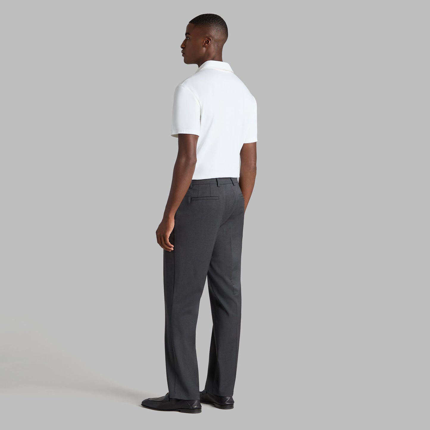 LUXE COTTON BLEND POLO | G/FORE Online
