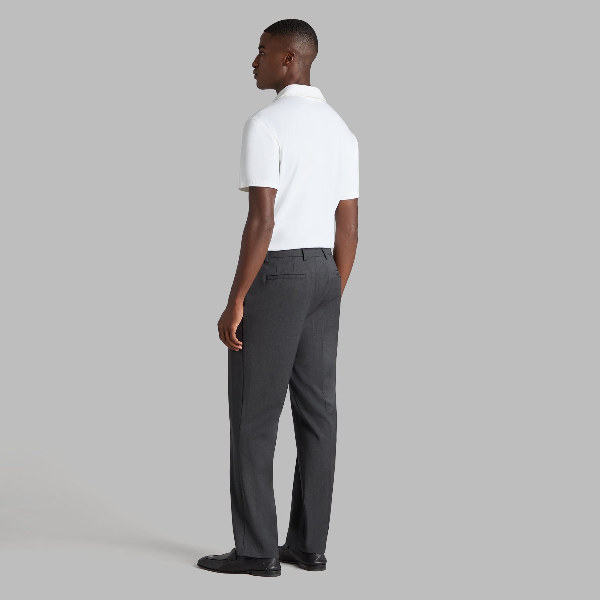 LUXE COTTON BLEND POLO | G/FORE Online