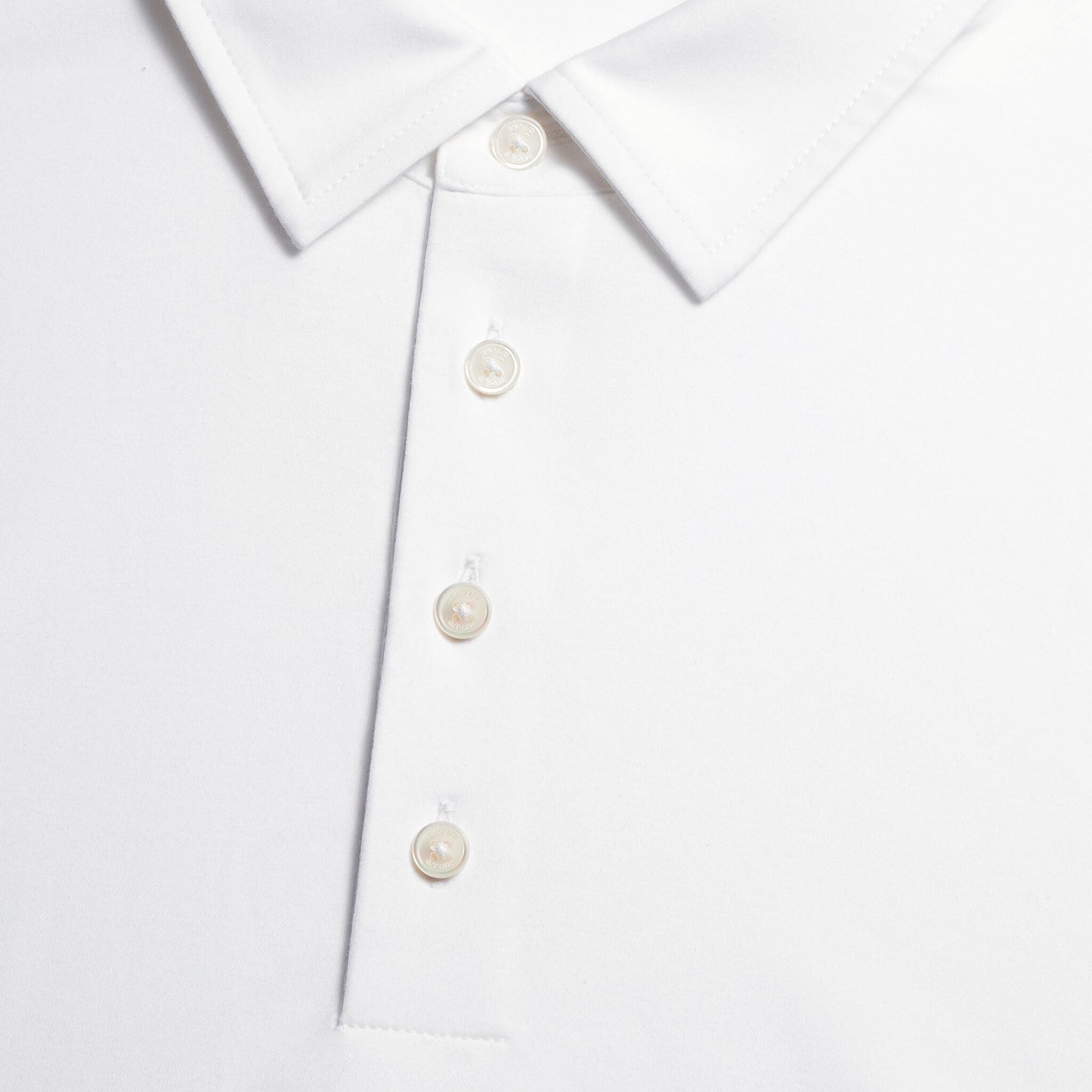 LUXE COTTON BLEND POLO | G/FORE Online
