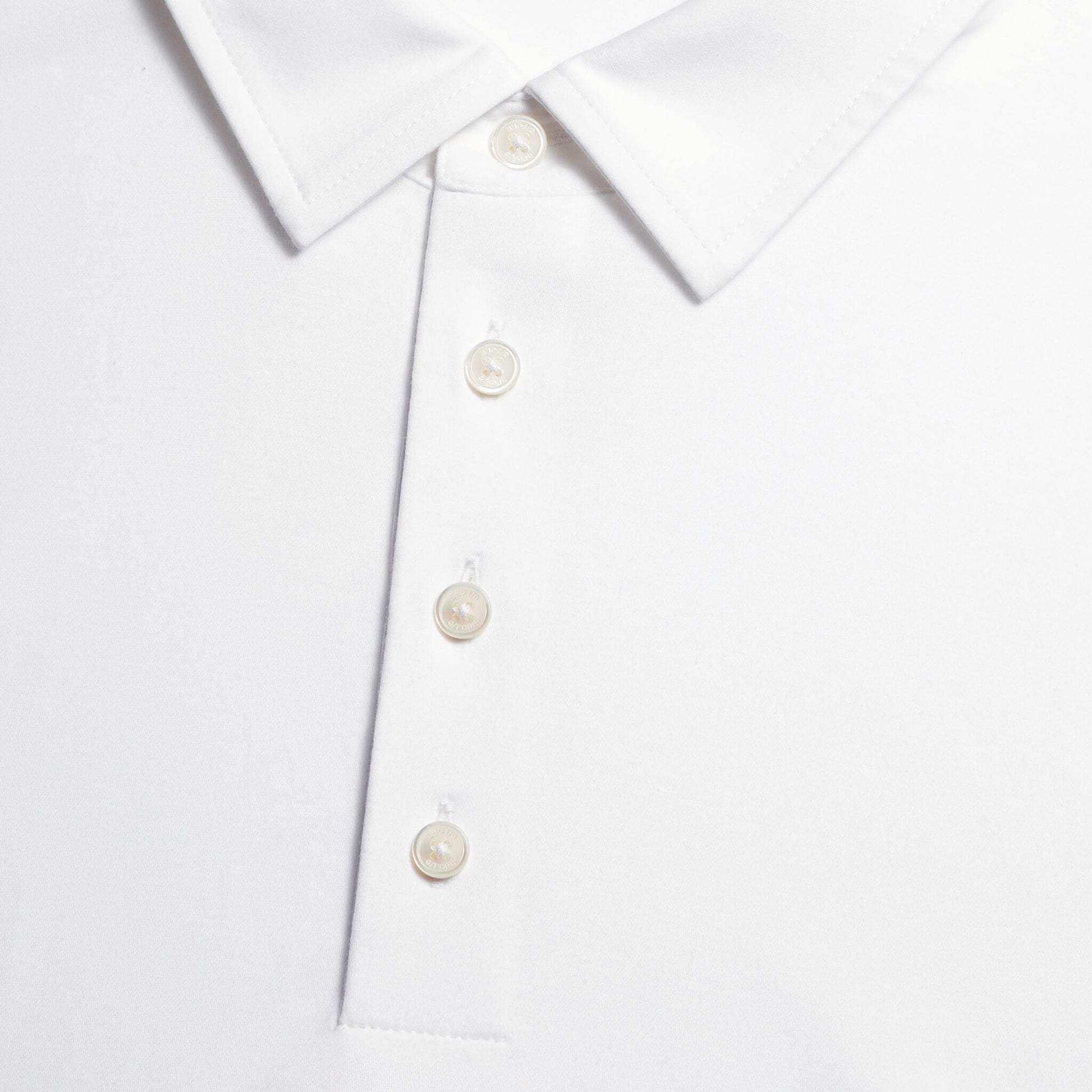 LUXE COTTON BLEND POLO | G/FORE Online