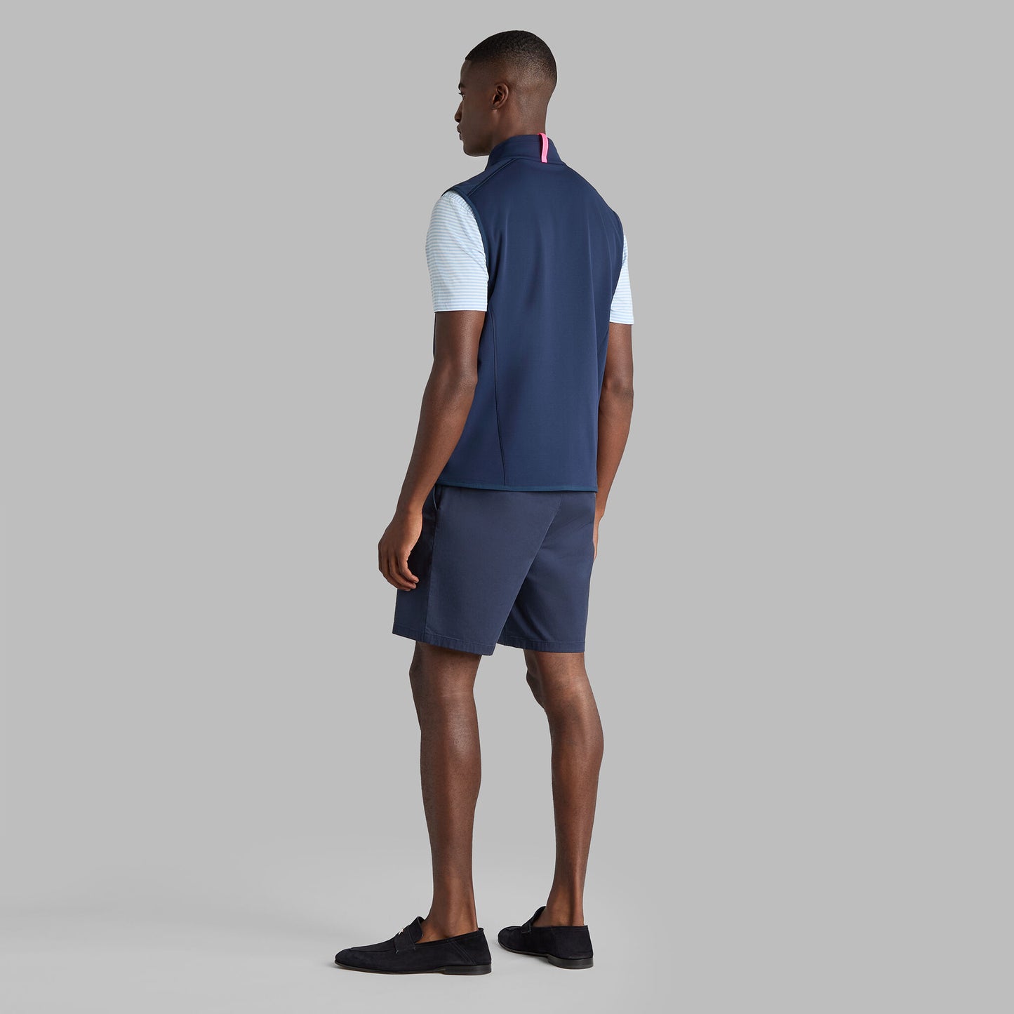 DOUBLE KNIT VEST | G/FORE sale