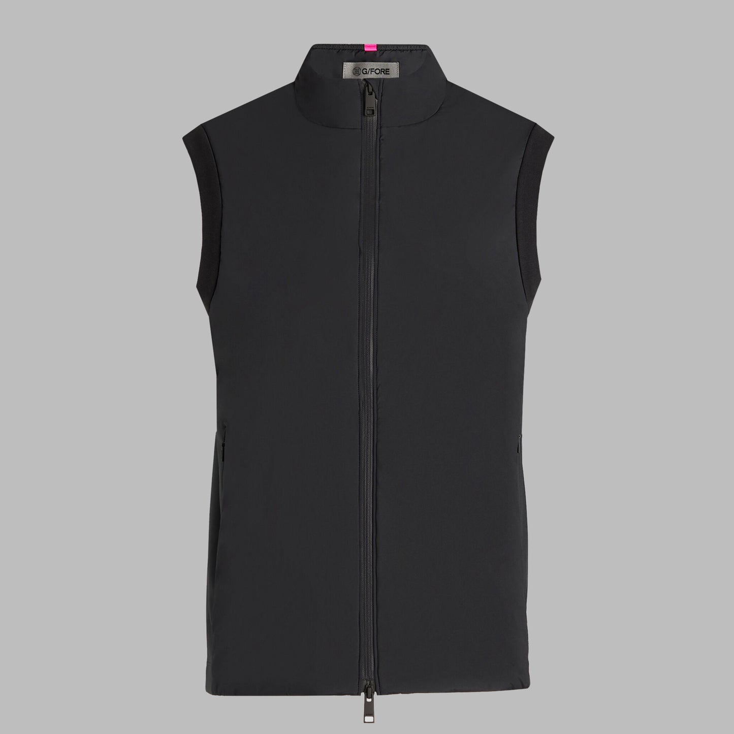 THE MAVERICK HYBRID STRETCH VEST | G/FORE Discount