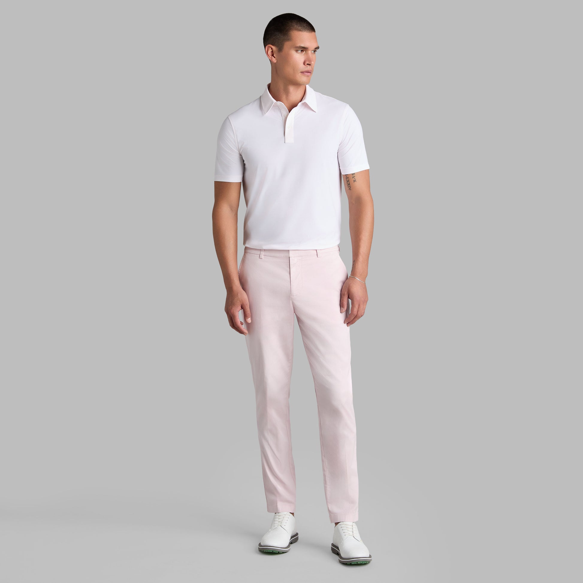 ALL PLAY COTTON STRETCH STRAIGHT LEG TROUSER | G/FORE Outlet