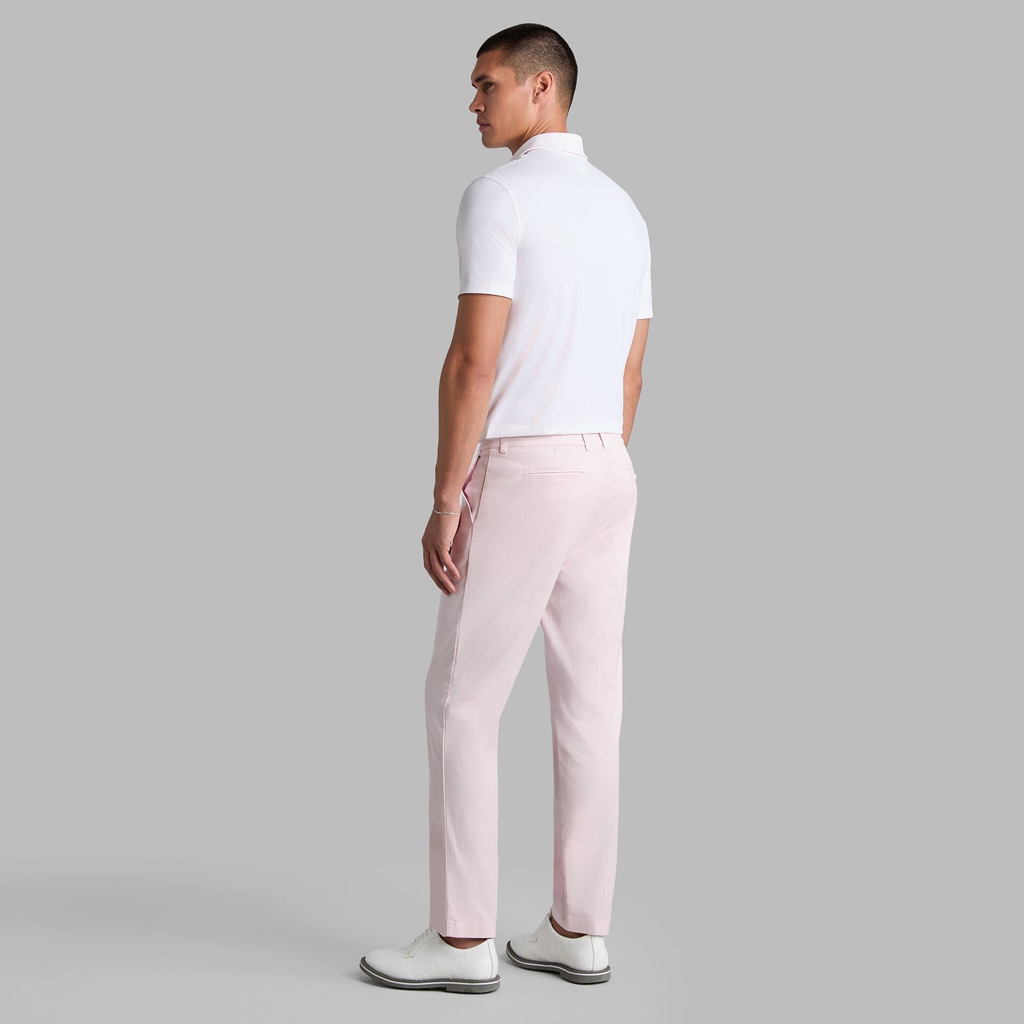 ALL PLAY COTTON STRETCH STRAIGHT LEG TROUSER | G/FORE Outlet