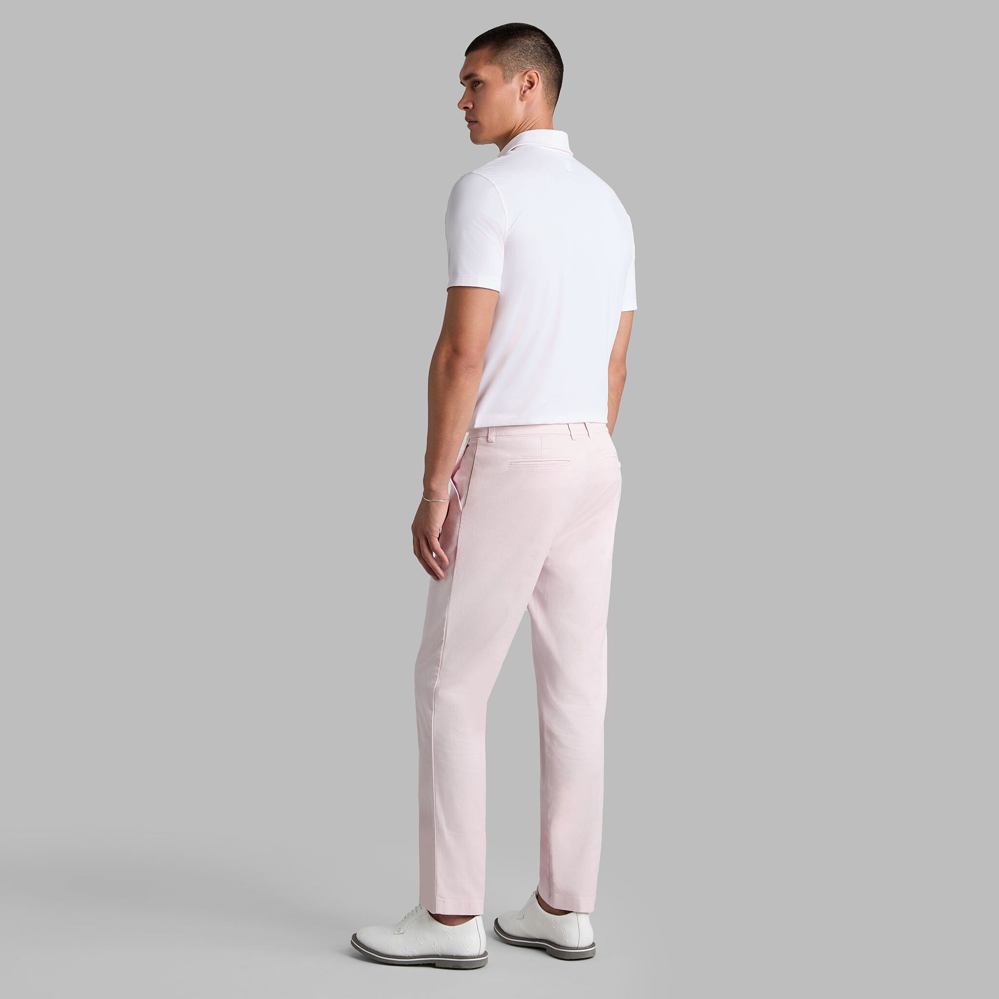 ALL PLAY COTTON STRETCH STRAIGHT LEG TROUSER | G/FORE Outlet