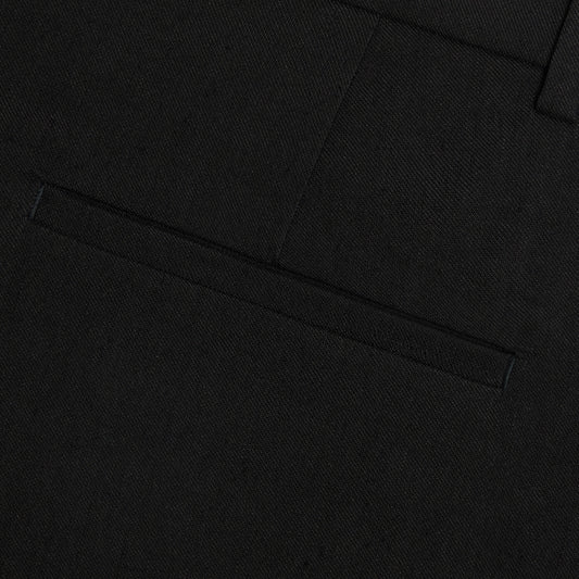 LTD RELEASE LINEN CROPPED PLEATED TROUSER | G/FORE sale