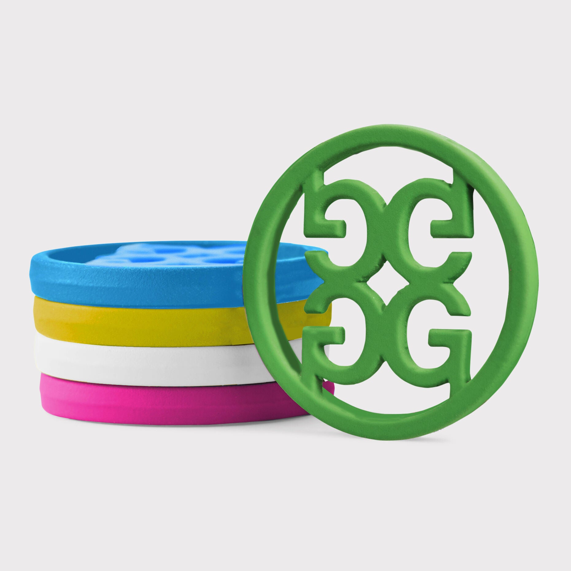 CIRCLE G'S BALL MARKERS | G/FORE For Sale