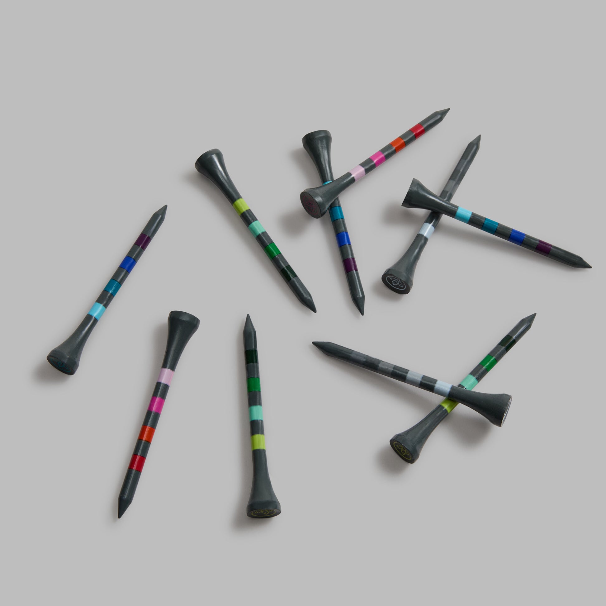 STRIPED GOLF TEES – G/FORE | G/FORE Discount