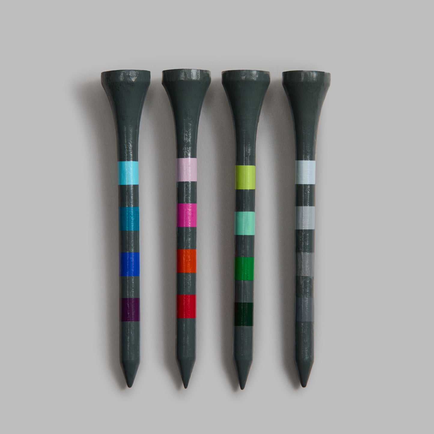 STRIPED GOLF TEES – G/FORE | G/FORE Discount